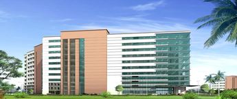 Divyasree Trinity IT Park Advertising Agency, Kiosk Advertising in Hyderabad, Kiosk Advertising in IT Park